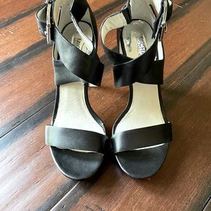 Michael Kors heels